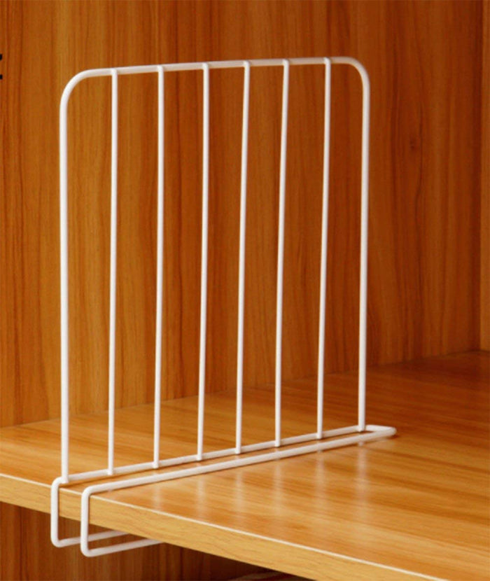 Clothing Organizer with Easy Clamping